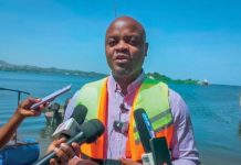TISEZA Attracts Investors for Lake Zone Fish Farming TISEZA Attracts Investors for Lake Zone Fish Farming