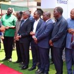 TACTIC spends 67bn/- for road, market construction in Mwanza TACTIC spends 67bn/- for road, market construction in Mwanza