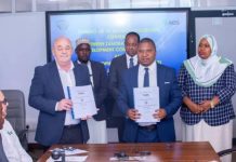 Zanzibar moves ahead with 3D oil survey Zanzibar moves ahead with 3D oil survey