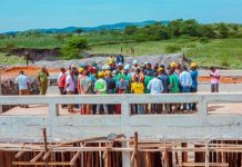 Tanzania approves 1bn/- for Geita-Nyang’hwale road project Tanzania approves 1bn/- for Geita-Nyang’hwale road project