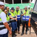 STAMICO pledges to increase clean energy production STAMICO pledges to increase clean energy production