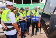 STAMICO pledges to increase clean energy production STAMICO pledges to increase clean energy production