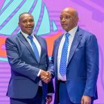 East Africa must deliver on Afcon 2027 East Africa must deliver on Afcon 2027