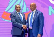 East Africa must deliver on Afcon 2027 East Africa must deliver on Afcon 2027