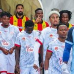 Simba left with mountain to climb after Esperance defeat Simba left with mountain to climb after Esperance defeat