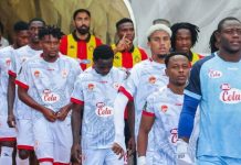 Simba left with mountain to climb after Esperance defeat Simba left with mountain to climb after Esperance defeat
