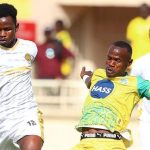 Azam keep CAF hopes alive Azam keep CAF hopes alive