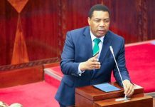 PM Warns Irresponsible Dishonest Public Officials PM Warns Irresponsible Dishonest Public Officials