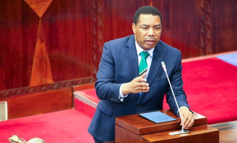 PM Warns Irresponsible Dishonest Public Officials PM Warns Irresponsible Dishonest Public Officials