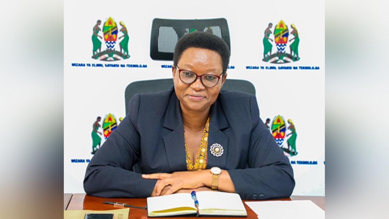 Matokeo Institute Aims to Transform Tanzanian Education Matokeo Institute Aims to Transform Tanzanian Education