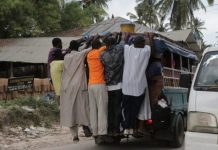 Zanzibar flags youth road misuse as crashes surge Zanzibar flags youth road misuse as crashes surge