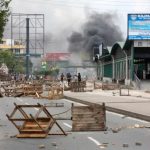 Tanzania families still looking for bodies 3 months after protests Tanzania families still looking for bodies 3 months after protests