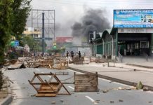 Tanzania families still looking for bodies 3 months after protests Tanzania families still looking for bodies 3 months after protests
