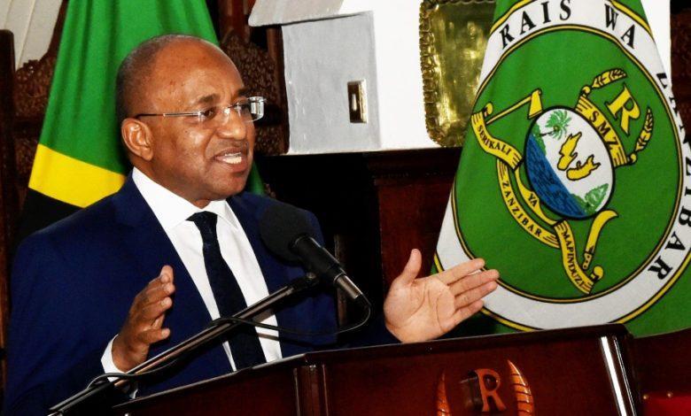 Digital systems to boost Zanzibar economy Digital systems to boost Zanzibar economy