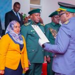 Dr Kijaji orders effective conservation of the NCAA ecosystem for tourism Dr Kijaji orders effective conservation of the NCAA ecosystem for tourism