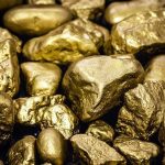 Gold sale: A global economic strategy Gold sale: A global economic strategy