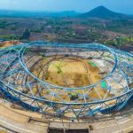 Tanzania envisions the benefits of hosting AFCON as its preps rage on Tanzania envisions the benefits of hosting AFCON as its preps rage on