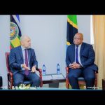 Tanzania, Brazil pledge to deepen ties in strategic sectors Tanzania, Brazil pledge to deepen ties in strategic sectors