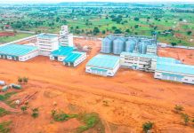 Tanzania factory invests 100bn/- to boost rice production Tanzania factory invests 100bn/- to boost rice production