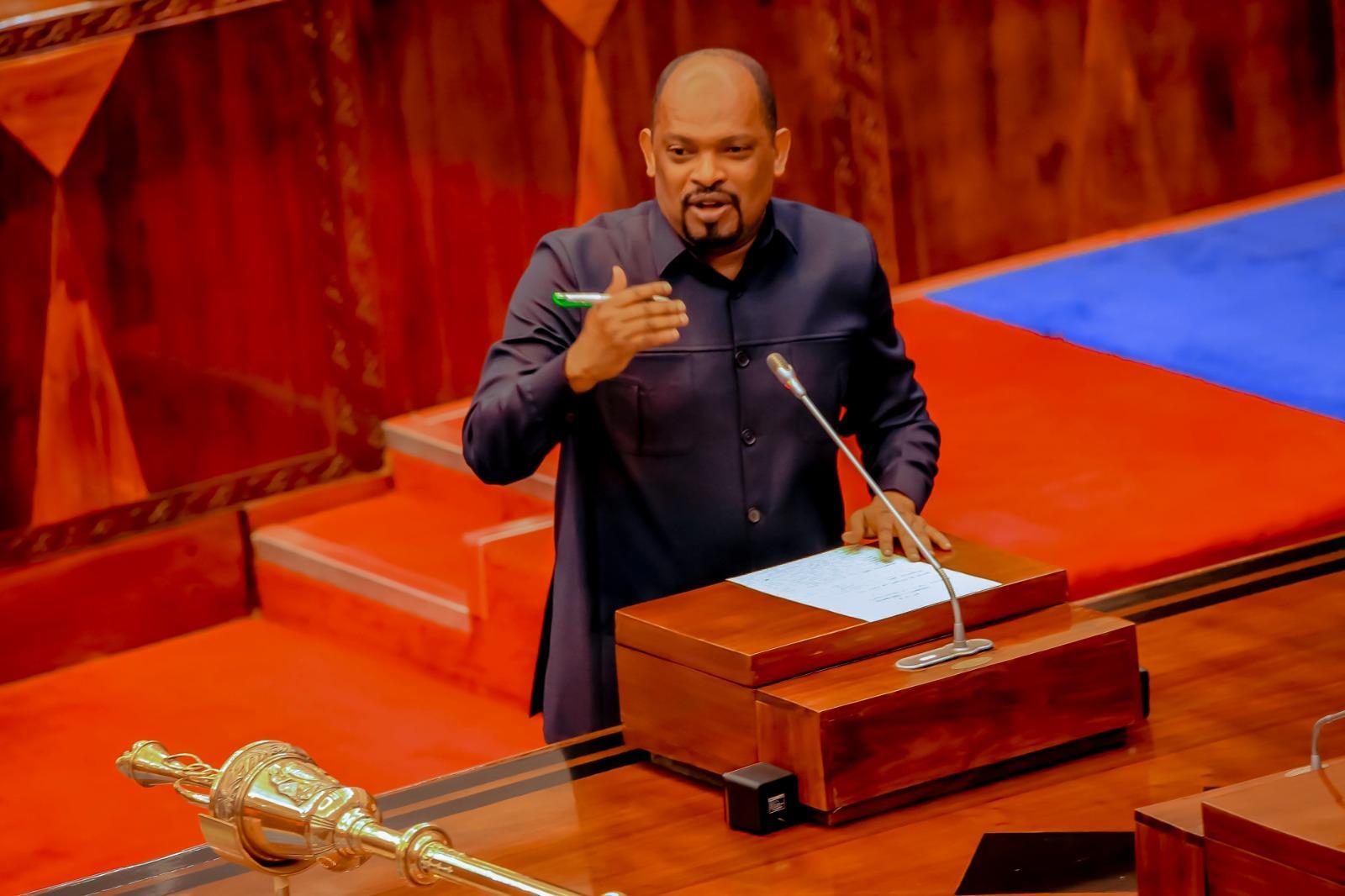 Tanzania Embraces Modern Technology for Wildlife Protection Tanzania Embraces Modern Technology for Wildlife Protection