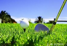 Wanyeche, Mollel share early TPC Golf Open pro lead Wanyeche, Mollel share early TPC Golf Open pro lead