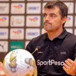 Yanga: No room for error Yanga: No room for error