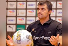 Yanga: No room for error Yanga: No room for error