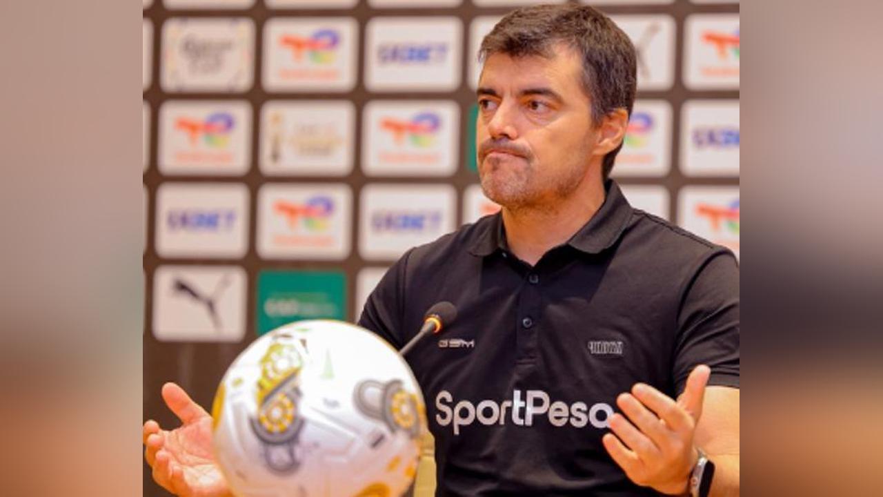 Yanga: No room for error Yanga: No room for error