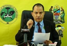 Tanzania records superior pass in Form Four Exams Tanzania records superior pass in Form Four Exams