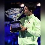 Alcaraz Defeats Djokovic to Win All Four Majors Alcaraz Defeats Djokovic to Win All Four Majors
