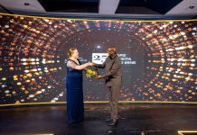 Tanzania Celebrates GGML’s Silver Jubilee Contribution Tanzania Celebrates GGML's Silver Jubilee Contribution