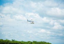 Tanzania Launches Helicopter for Mineral Exploration Tanzania Launches Helicopter for Mineral Exploration