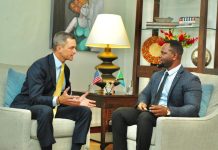 ‘Why not now?’: US defends review of Tanzania relations ‘Why not now?’: US defends review of Tanzania relations