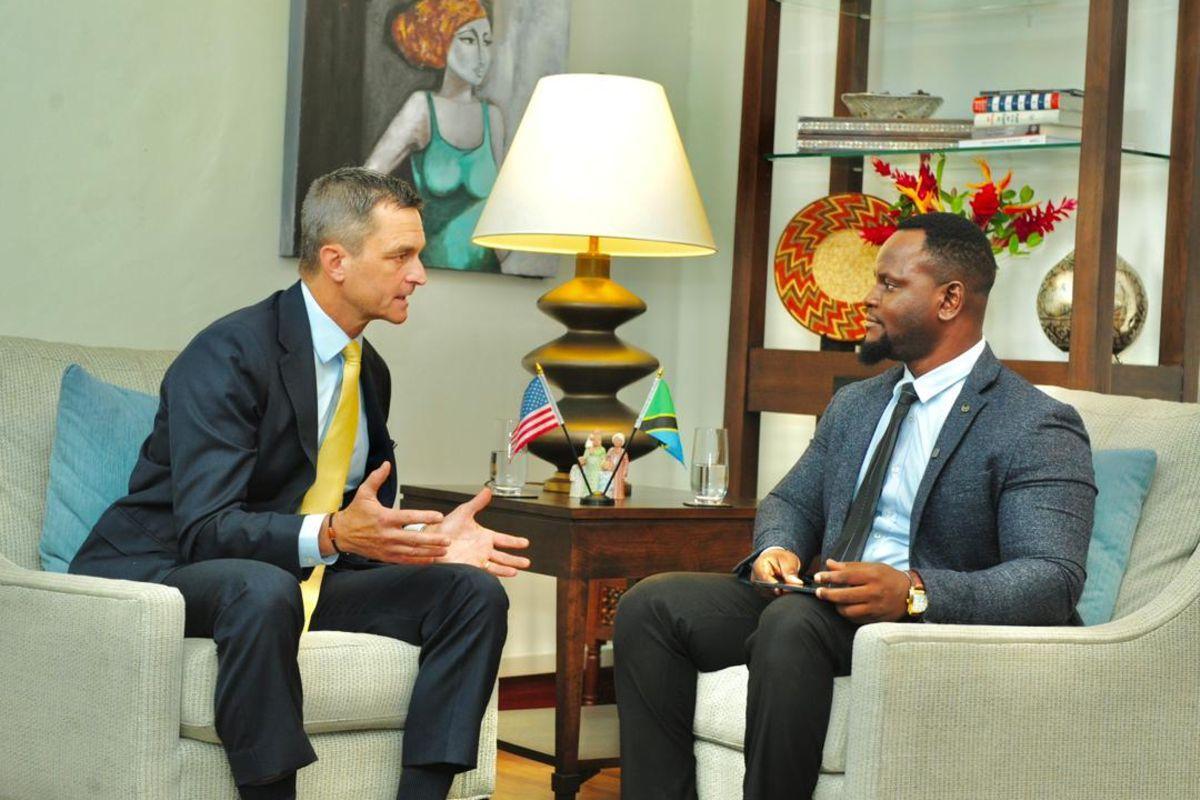 ‘Why not now?’: US defends review of Tanzania relations ‘Why not now?’: US defends review of Tanzania relations