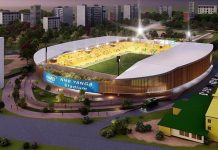 GSM Wins a Tender to Construct Yanga’S Sports Complex GSM Wins a Tender to Construct Yanga’S Sports Complex