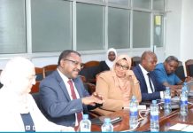 Tanzania Benefits from IAEA Ties in Multiple Sectors Tanzania Benefits from IAEA Ties in Multiple Sectors