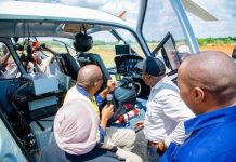 Tanzania Acquires Hi-Tech Mineral Exploration Gear Tanzania Acquires Hi-Tech Mineral Exploration Gear