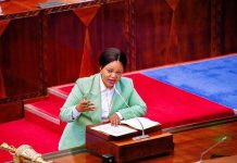 Tanzania’s Measures for Women’s Role in Vision 2050 Tanzania's Measures for Women's Role in Vision 2050