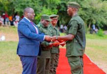 Tanzania Sees More Employment Opportunities in Tourism Tanzania Sees More Employment Opportunities in Tourism