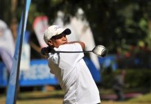 Olomi makes history at 2026 TPC Open Golf Tournament Olomi makes history at 2026 TPC Open Golf Tournament