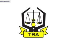 TRA Welcomes Taxpayers at IDRAS System Launch TRA Welcomes Taxpayers at IDRAS System Launch