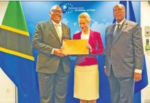 Tanzania off EU high-risk list, unlocking new opportunities Tanzania off EU high-risk list, unlocking new opportunities