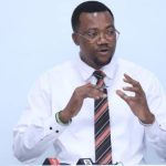 Luhaga Mpina Rejects Call for Investigation Commission Luhaga Mpina Rejects Call for Investigation Commission