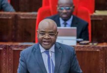 VISION 2050: Govt presents road map to action VISION 2050: Govt presents road map to action