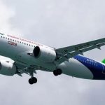 The Chinese planemaker taking on Boeing and Airbus The Chinese planemaker taking on Boeing and Airbus