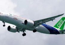 The Chinese planemaker taking on Boeing and Airbus The Chinese planemaker taking on Boeing and Airbus