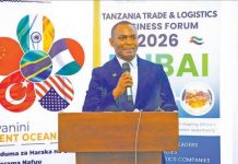 Dubai Trade Forum Boosts Global Business Access Tanzania Dubai Trade Forum Boosts Global Business Access Tanzania