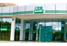 CRDB Rolls out Customer-Centric Banking Campaign CRDB Rolls out Customer-Centric Banking Campaign