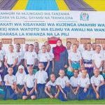 Monitoring and evaluation boost foundational skills Monitoring and evaluation boost foundational skills