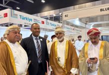 Tanzania Oman Update MoU to Align with Economic Trends Tanzania Oman Update MoU to Align with Economic Trends